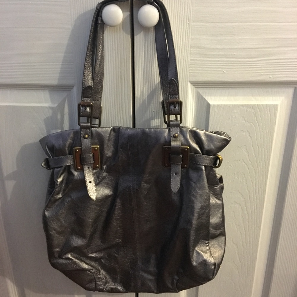 Elliott Lucca handbag